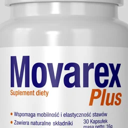 Movarex Plus